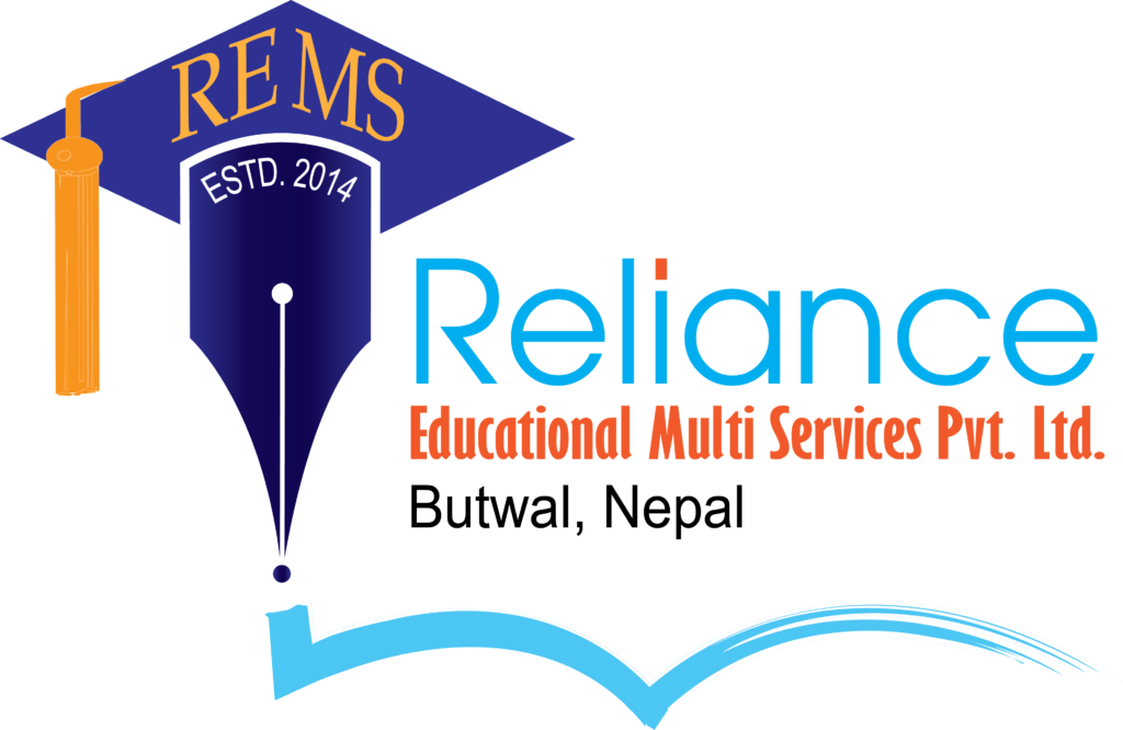 reliance education logo reliance education logo
